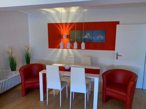 Foto - Monteurwohnung Ferienwohnung 1-5 Pers.