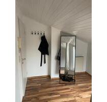 Dachgeschosswohnung - 340,00&nbsp;EUR Kaltmiete, ca.&nbsp; 37,80&nbsp;m&sup2; in Recklinghausen (PLZ: 45659) Hillerheide