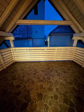 Foto - 3 Zimmer Etagenwohnung in Siegelsbach