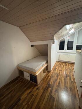 Foto - Etagenwohnung in Siegelsbach zur Miete