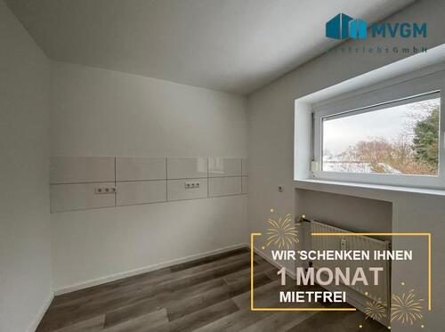 Foto - 4 Zimmer Wohnung mit Balkon! - 650,00&nbsp;EUR Kaltmiete, ca.&nbsp; 81,40&nbsp;m&sup2;