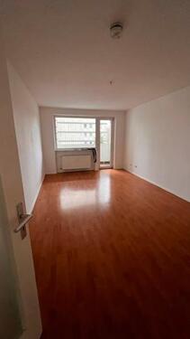 Foto - Helle 1,5-Zimmerwohnung mit Balkon