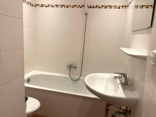 Foto - Etagenwohnung in Offenbach am Main zur Miete