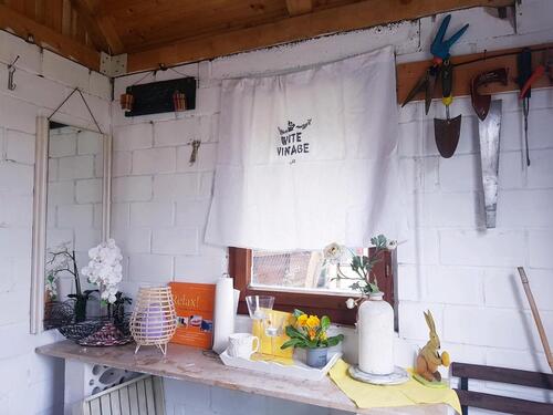 Foto - Grundst&uuml;ck in Staufenberg