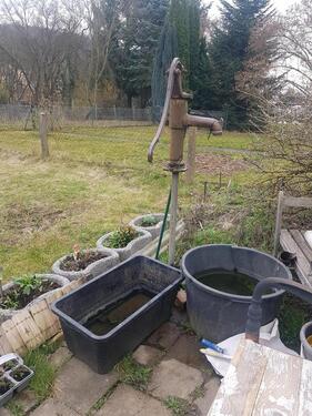 Foto - Grundst&uuml;ck in Staufenberg zur Miete