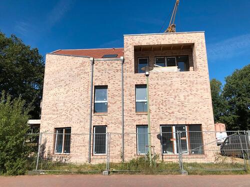 Foto - Bremerhaven - Schiffdorferdamm 3-Zimmer Wohnung mit Balkon am Klinikum Reinkenheide