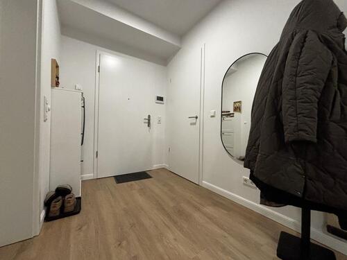 Foto - 3 Zimmer Etagenwohnung zur Miete in Bremerhaven