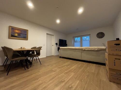 Foto - 3 Zimmer Etagenwohnung in Bremerhaven