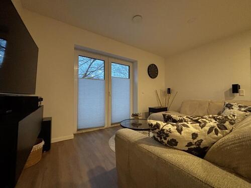 Foto - Etagenwohnung in Bremerhaven zur Miete