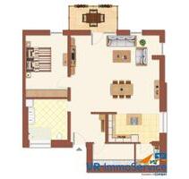 Exklusive 2-Zimmer-Neubauwohnung mit Balkon in zentraler Lage von Spalt