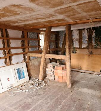 Foto - Einfamilienhaus in Homberg (Efze) zum Kaufen