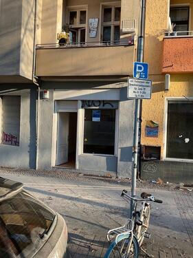 Foto - Attraktive Gewerbefläche in zentraler Lage von Berlin- Wedding
