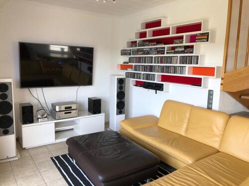 Foto - Etagenwohnung in Hürtgenwald