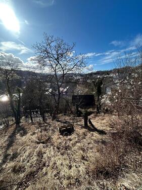 Foto - Grundst&uuml;ck in Tübingen