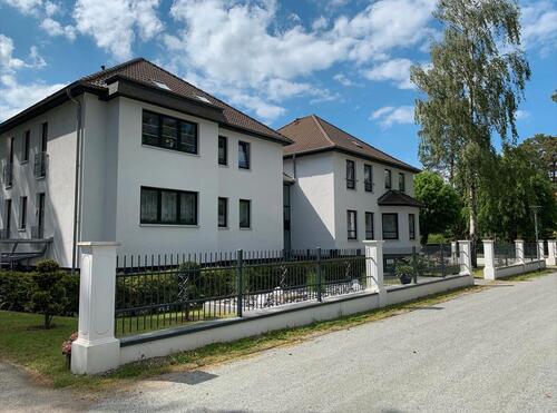 Foto - 2 Raumwohnung in Lubmin - 760,00&nbsp;EUR Kaltmiete, ca.&nbsp; 41,30&nbsp;m&sup2;