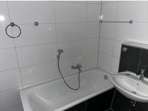 Foto - Etagenwohnung in Lubmin zur Miete