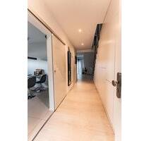 Moderne 2-Zimmer-Maisonettewohnung mit Balkon - Bruchköbel