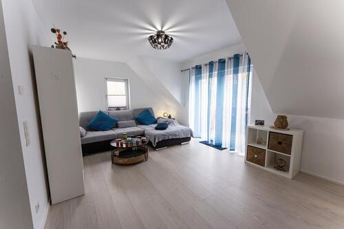 Foto - Maisonettenwohnung in Bruchköbel zur Miete