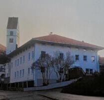 Mietwohnung Obergünzburg Ortsteil Ebersbach