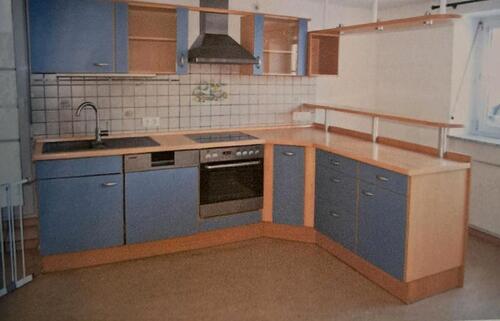 Foto - Erdgeschoßwohnung in Obergünzburg zur Miete