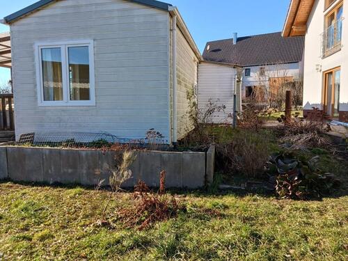 Foto - Mobilheim,Tinnyhaus - 30.000,00&nbsp;EUR Kaufpreis, ca.&nbsp; 35,00&nbsp;m&sup2;