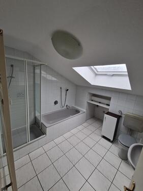 Foto - Dachgeschoßwohnung in Lützelbach zur Miete