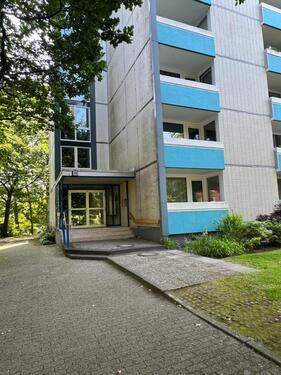 Foto - 1 Zimmer Etagenwohnung zum Kaufen in Hamburg