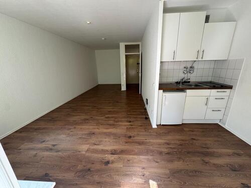 Foto - Etagenwohnung in Hamburg zum Kaufen