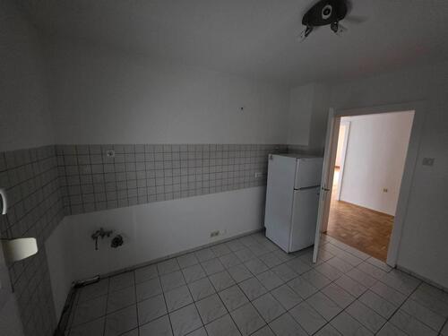 Foto - 3 Zimmer Etagenwohnung in Bad Mergentheim