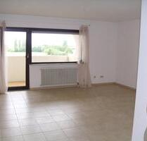 1-Zimmer Appartement Heppenheim - Heppenheim (Bergstraße)