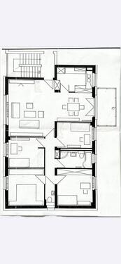 Foto - 5.5 Zimmer Etagenwohnung zum Kaufen in Remseck am Neckar