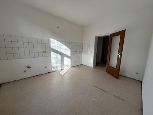 Foto - Etagenwohnung in Duisburg zur Miete