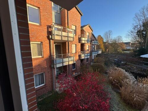 Foto - Seniorenwohnung mit Wasserblick im Herzen von Garbsen