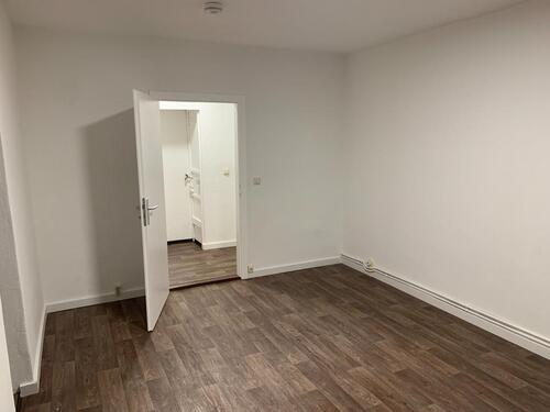 Foto - Ruhige 2-Zimmer Wohnung nach Sanierung