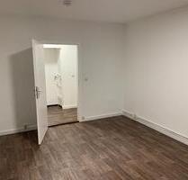 Ruhige 2-Zimmer Wohnung nach Sanierung - Seehausen (Altmark)