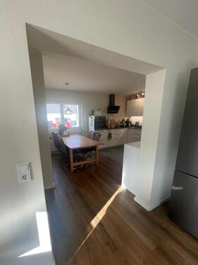 Foto - 3 Zimmer Erdgeschoßwohnung in Konz