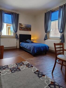 Foto - 5 Zimmer Etagenwohnung in Kornwestheim