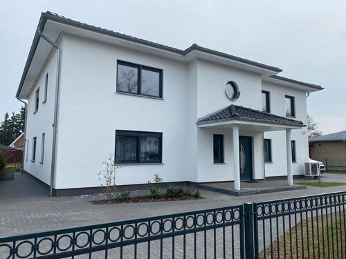 Foto - Große 5-Zimmer-Wohnung in Oranienburg-Süd