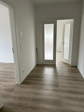 Foto - Etagenwohnung in Oranienburg zur Miete