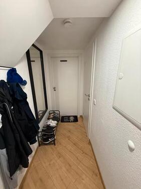 Foto - Geräumige Dg Wohnung in Westerburg in ruhiger Lage