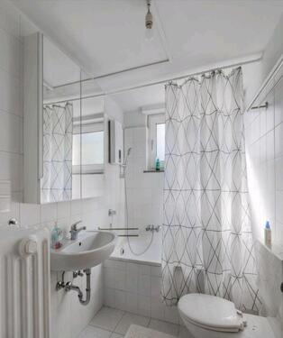 Foto - 2 Zimmer Etagenwohnung zur Miete in Hannover