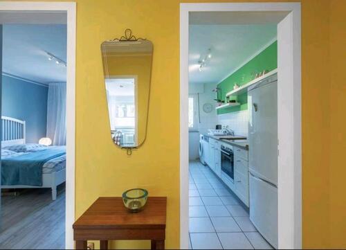 Foto - Etagenwohnung in Hannover zur Miete