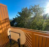 Eine Wohnung in Wasserburg - 900,00&nbsp;EUR Kaltmiete, ca.&nbsp; 40,00&nbsp;m&sup2; in Langenargen (PLZ: 88085)