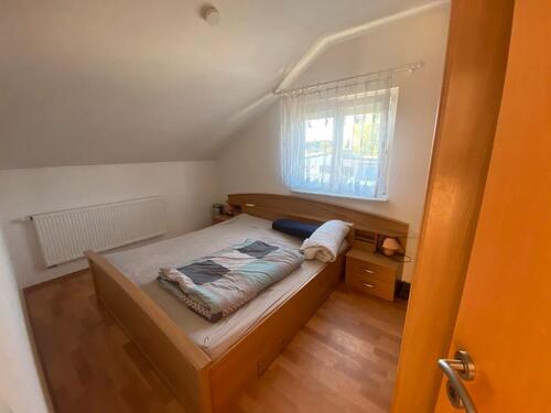 Foto - 1 Zimmer Dachgeschoßwohnung in Langenargen