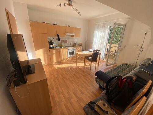 Foto - Dachgeschoßwohnung in Langenargen zur Miete