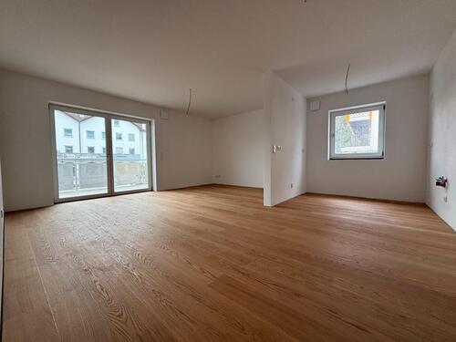 Foto - 3 Zimmer Erdgeschoßwohnung zur Miete in Passau
