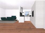 Foto - 3 Zimmer Erdgeschoßwohnung in Passau