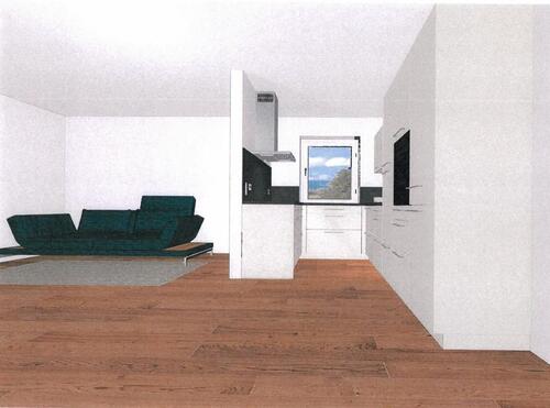 Foto - 3 Zimmer Erdgeschoßwohnung in Passau