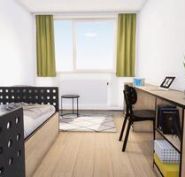 Nachmieter für 1 WG Zimmer ab 01.06.2026 in Scharnhauser Park - Ostfildern