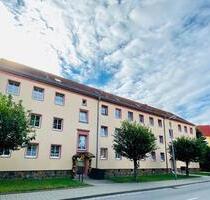 gemütliche 2-Raum-Wohnung - ideal für Singles und junge Paare - Ronneburg
